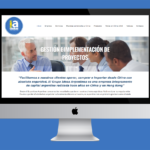diseño web freelance