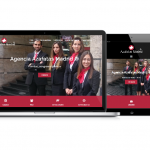 diseño web freelance