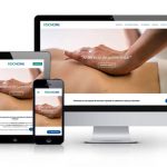 Diseño web WordPress