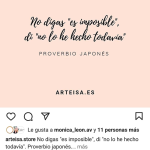 Publicación para Instagram Arteisa