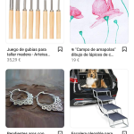 Tienda online en Instagram